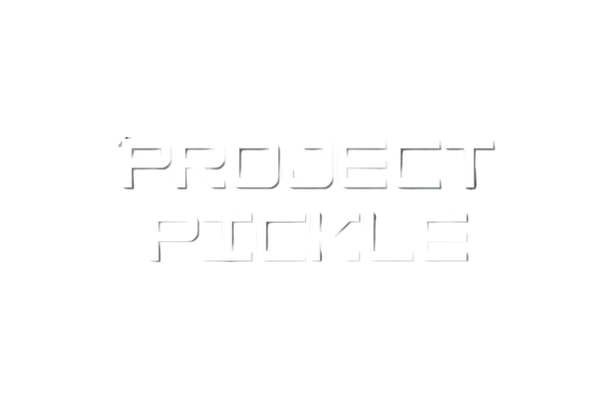 Project Pickle Logo